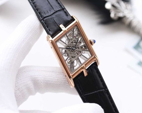 designer men skeleton watches carter tank watch 47.15 x 26.2mm lfet tw factory shuperb high-end quality mechanical jason007 uhr montre de lu, Slivery;brown
designer men skeleton watches carter tank watch 47.15 x 26.2mm lfet tw factory shuperb high-end quality mechanical jason007 uhr montre de lu, Slivery;brown