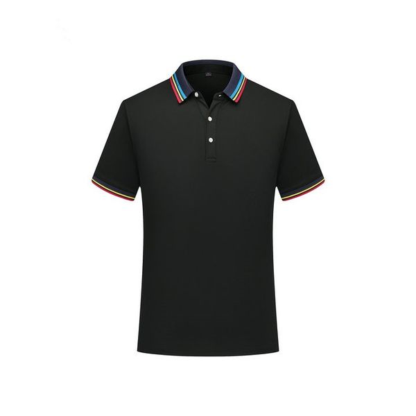 summer men's short sleeve polo shirt casual and minimalist style men's handsome clean edition polo neck t-shirt comfortable and br, White;black
summer men's short sleeve polo shirt casual and minimalist style men's handsome clean edition polo neck t-shirt comfortable and br, White;black