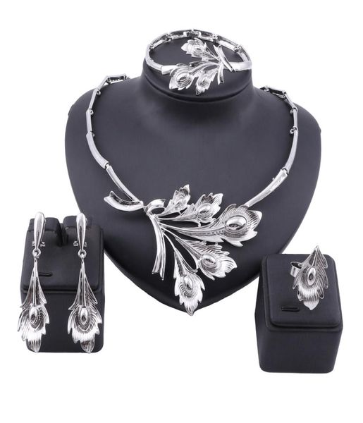 fashion nigerian wedding african costume jewelry set dubai neckace bangle earrings ring for women party jewelry sets 3 colors7747443, Slivery;golden
fashion nigerian wedding african costume jewelry set dubai neckace bangle earrings ring for women party jewelry sets 3 colors7747443, Slivery;golden