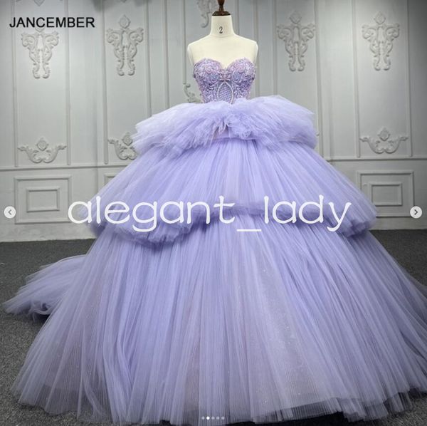 lilac lavender ball gown quinceanera dresses sweetheart beaded tulle skirt lace-up corset vestidos de quinceaneras 2024, Blue;red
lilac lavender ball gown quinceanera dresses sweetheart beaded tulle skirt lace-up corset vestidos de quinceaneras 2024, Blue;red