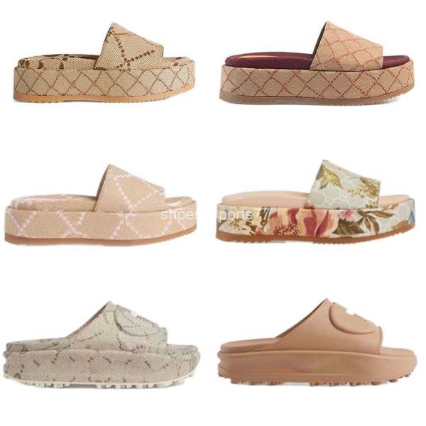 woman slippers designer fashion sandals beach thick bottom slipper luxury platform alphabet lady leather flat slides, Black
woman slippers designer fashion sandals beach thick bottom slipper luxury platform alphabet lady leather flat slides, Black