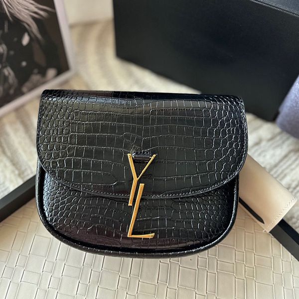 leather shoulder bag women designer kaia small satchel crocodile embossed crossbody bag handbag
leather shoulder bag women designer kaia small satchel crocodile embossed crossbody bag handbag
