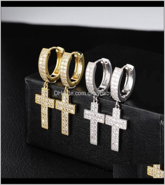 hoop huggie luxury designer earrings hip hop jewelry iced out diamond earring bling men women stud earings rapper hip7181311, Golden;silver
hoop huggie luxury designer earrings hip hop jewelry iced out diamond earring bling men women stud earings rapper hip7181311, Golden;silver