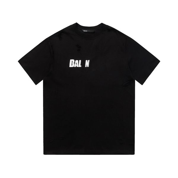 summer fashion high street cotton t-shirt sweatshirt t-shirt pullover t-shirt breathable men and women pattern printed holes casual short-sl, White;black
summer fashion high street cotton t-shirt sweatshirt t-shirt pullover t-shirt breathable men and women pattern printed holes casual short-sl, White;black