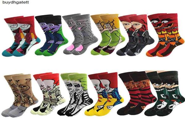 cartoon anime character men and women039s socks funny casual street stance harajuku creative cotton warmt2gf7552365, Black
cartoon anime character men and women039s socks funny casual street stance harajuku creative cotton warmt2gf7552365, Black