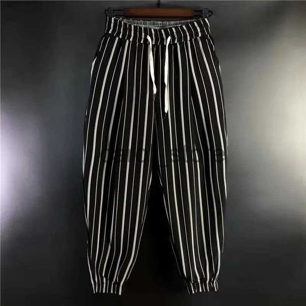 mens pants mens swimwear men clothing pantalones summer new striped haren pants loose casual pants men korean bundle foot pants streetwear t, Black
mens pants mens swimwear men clothing pantalones summer new striped haren pants loose casual pants men korean bundle foot pants streetwear t, Black
