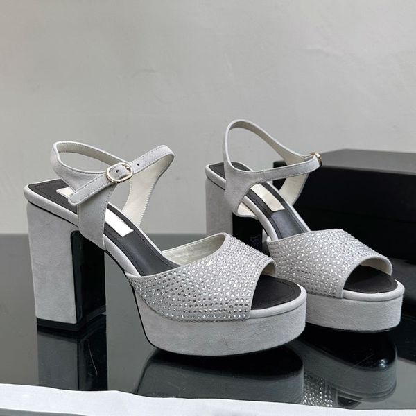 sheepskin womens chunky heels 10cm sandals slingbacks dress shoes with strass adjustable ankle buckle wedding shoes ladies for party girls c, Black
sheepskin womens chunky heels 10cm sandals slingbacks dress shoes with strass adjustable ankle buckle wedding shoes ladies for party girls c, Black