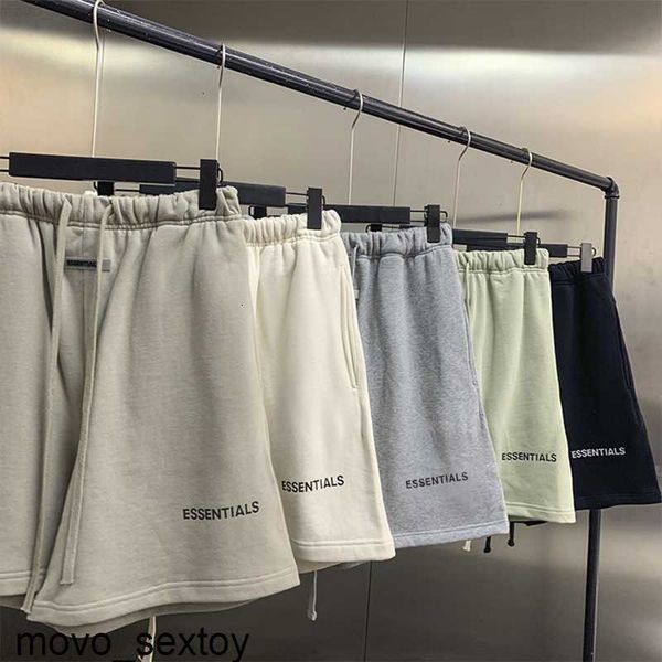 designer pants fashion brand men's esential shorts reflective letter streetwear hip hop cotton sports outdoor leisure running, Black
designer pants fashion brand men's esential shorts reflective letter streetwear hip hop cotton sports outdoor leisure running, Black