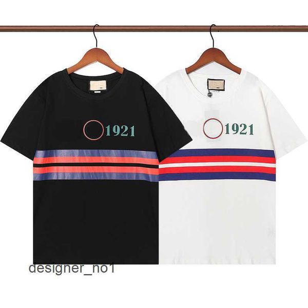 women's t-shirt trendy fashion striped print casual loose versatile short sleeves''gg''azvs, White
women's t-shirt trendy fashion striped print casual loose versatile short sleeves''gg''azvs, White