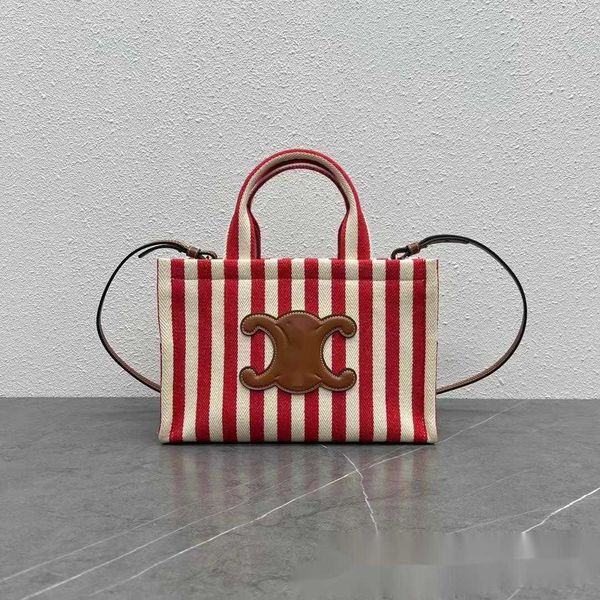 evening bags bag women's 2023 new color contrast stripe canvas tote bag large capacity portable crossbody shopping bag summer
evening bags bag women's 2023 new color contrast stripe canvas tote bag large capacity portable crossbody shopping bag summer