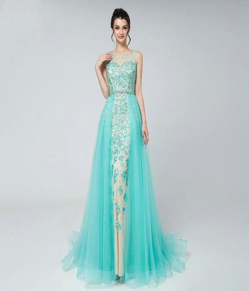 handmade drill lace tulle mermaid prom dresses sheer neck sleeveless zipper back women wear special vestidos for evening party1331410, Black
handmade drill lace tulle mermaid prom dresses sheer neck sleeveless zipper back women wear special vestidos for evening party1331410, Black