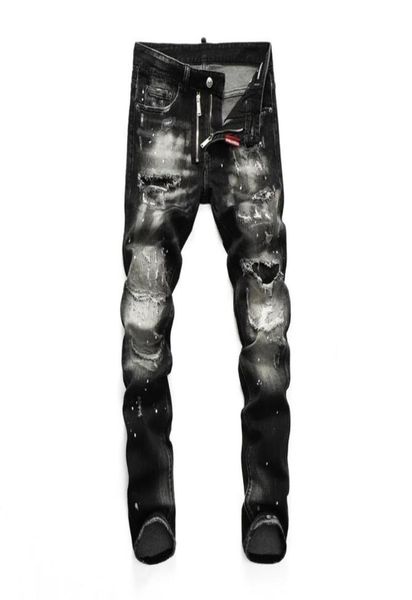23ss designer mens jeans distressed ripped biker slim fit motorcycle denim fashion spring and autumn pants4211802, Blue
23ss designer mens jeans distressed ripped biker slim fit motorcycle denim fashion spring and autumn pants4211802, Blue