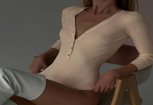 fashion women shirts jumpsuits long sleeve leotard youth girl party vneck rompers female casual bodysuits bodycon leisu8221587, White
fashion women shirts jumpsuits long sleeve leotard youth girl party vneck rompers female casual bodysuits bodycon leisu8221587, White