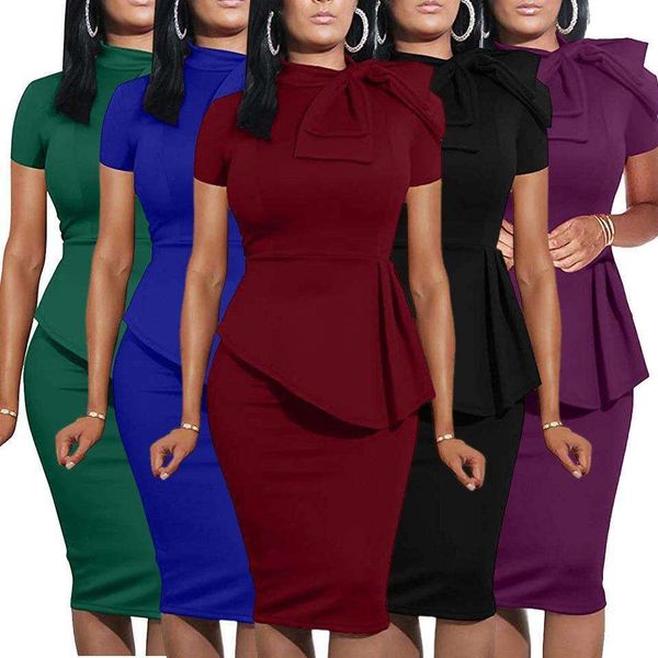 autumn winter round neck short sleeve pure color slim fit hip skirt large size fashionable womens ethnic style, Black;gray
autumn winter round neck short sleeve pure color slim fit hip skirt large size fashionable womens ethnic style, Black;gray
