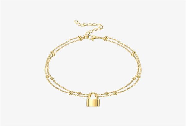 anklets enfashion boho slot enkelbanden voor vrouwen goud kleur bijoux femme strand accessoires modesieraden rvs a215006 220120246161165, Red;blue
anklets enfashion boho slot enkelbanden voor vrouwen goud kleur bijoux femme strand accessoires modesieraden rvs a215006 220120246161165, Red;blue