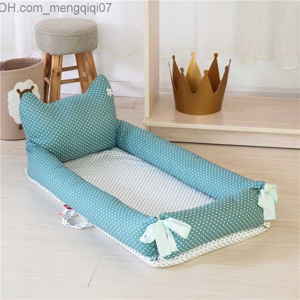 bassinets cradles latest sleeper rest nest bed baby cradle with blanket newborn nursery baby bed z230804
bassinets cradles latest sleeper rest nest bed baby cradle with blanket newborn nursery baby bed z230804