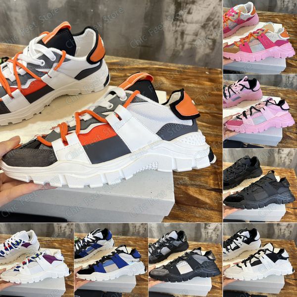 designer sneakers 5862 space sneakers luxury brand men women shoes trendy retro sneakers casual platform trainers popular couple shoes size, Black
designer sneakers 5862 space sneakers luxury brand men women shoes trendy retro sneakers casual platform trainers popular couple shoes size, Black