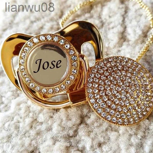 pacifiers# miyocar personalized any name can make gold bling pacifier and bling pacifier clip bpa dummy bling unique design ppc x0804
pacifiers# miyocar personalized any name can make gold bling pacifier and bling pacifier clip bpa dummy bling unique design ppc x0804