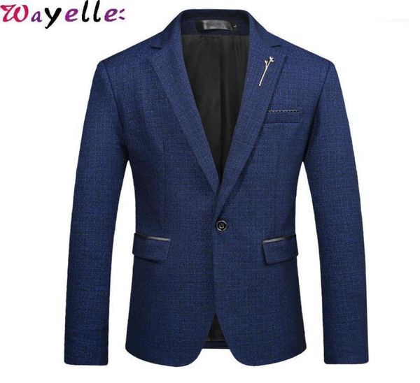 men039s suits blazers men blazer jacket slim fit businesscasual stylish stripped for coat masculino 5xl12335414, White;black
men039s suits blazers men blazer jacket slim fit businesscasual stylish stripped for coat masculino 5xl12335414, White;black
