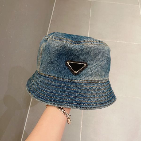 designer luxury denim hat cowboy bucket hat baseball caps narrow brim hat men and women sunshade hat leisure hat fashionable, Blue;gray
designer luxury denim hat cowboy bucket hat baseball caps narrow brim hat men and women sunshade hat leisure hat fashionable, Blue;gray