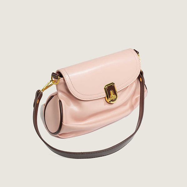rose armpit bag women's premium sense niche shoulder crossbody fashion tote pleated bag 0808
rose armpit bag women's premium sense niche shoulder crossbody fashion tote pleated bag 0808