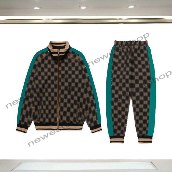 mix style designer mens tracksuits luxury men sleeve with stripe sport suit zipper tracksuit womens classical letter print sportsuit breatha, Gray
mix style designer mens tracksuits luxury men sleeve with stripe sport suit zipper tracksuit womens classical letter print sportsuit breatha, Gray