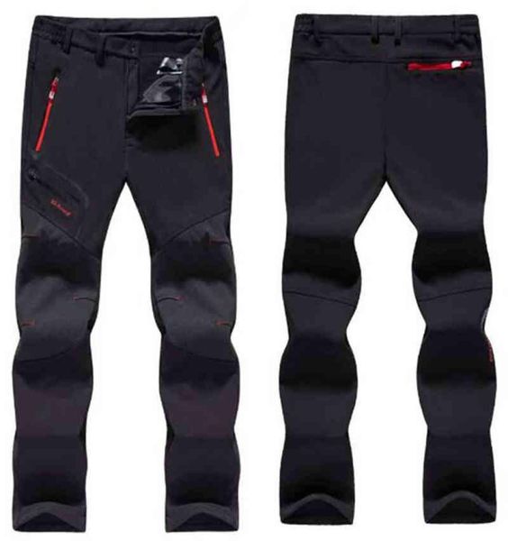 2020 new men039s winter hiking pants thickened outdoor pants waterproof windproof warm camping skiing and climbing joggers 9216343, Black
2020 new men039s winter hiking pants thickened outdoor pants waterproof windproof warm camping skiing and climbing joggers 9216343, Black