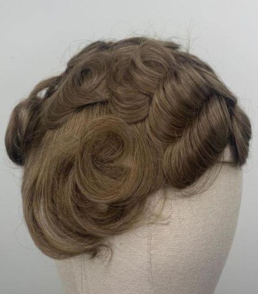 mens toupee human hair replacement light density hair systems transparent lace wig for men96944646764824, Black
mens toupee human hair replacement light density hair systems transparent lace wig for men96944646764824, Black