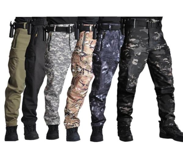 hiking aiesoft trousers tactical pants men outdoor sports plus size waterproof outdoor pants camping climb run trousers3360567, Black;green
hiking aiesoft trousers tactical pants men outdoor sports plus size waterproof outdoor pants camping climb run trousers3360567, Black;green