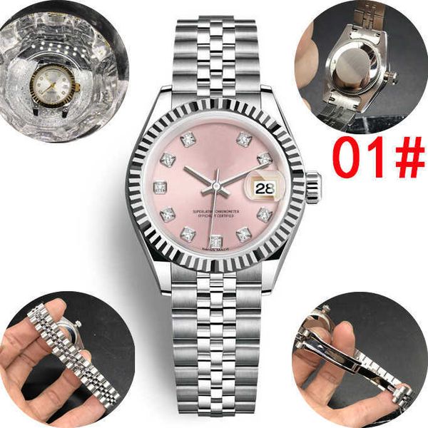 luxury stone dial teeth edge small chain 28mm 2813 gold automatic steel swimming waterproof watch, Slivery;brown
luxury stone dial teeth edge small chain 28mm 2813 gold automatic steel swimming waterproof watch, Slivery;brown
