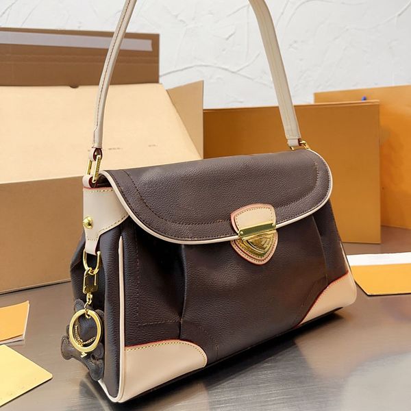 luxurys handbags designer bag for women vintage crossbody bags genuine leather shoulder tote bag vintage letter purse classic shopping trave
luxurys handbags designer bag for women vintage crossbody bags genuine leather shoulder tote bag vintage letter purse classic shopping trave