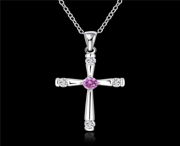 2015 new design purple zircon 925 sterling silver pendant necklace nice wedding gift 596650
2015 new design purple zircon 925 sterling silver pendant necklace nice wedding gift 596650