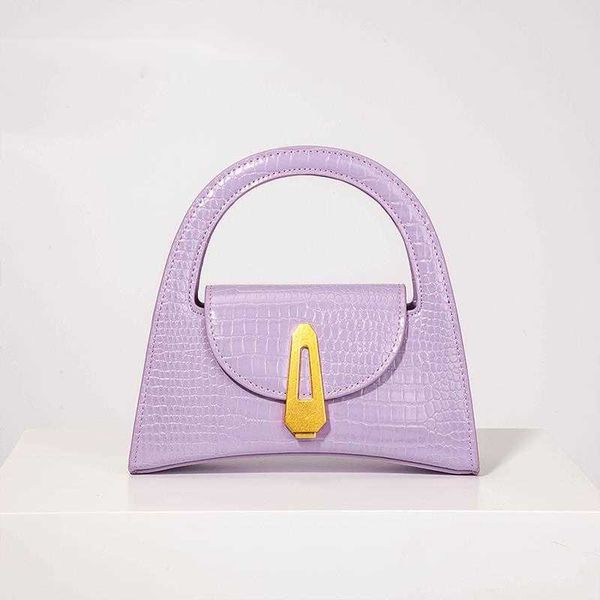evening bags half round lock pattern handbag 2023 new designer chain crossbody bag female fashion day clutches purse 230427
evening bags half round lock pattern handbag 2023 new designer chain crossbody bag female fashion day clutches purse 230427