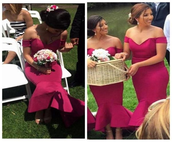 off shoulder bridesmaid dress short sleeves slim mermaid high low formal honor of maid simple plus size17931981573969, White;pink
off shoulder bridesmaid dress short sleeves slim mermaid high low formal honor of maid simple plus size17931981573969, White;pink