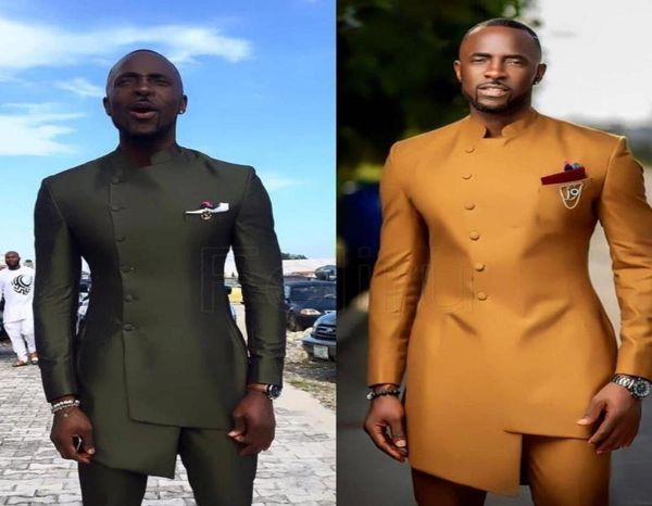men039s suits blazers african satin wedding suit clothing slim fit groomsmen business wear formal tuxedo bespoke kaftan 2pcs14143705, White;black
men039s suits blazers african satin wedding suit clothing slim fit groomsmen business wear formal tuxedo bespoke kaftan 2pcs14143705, White;black