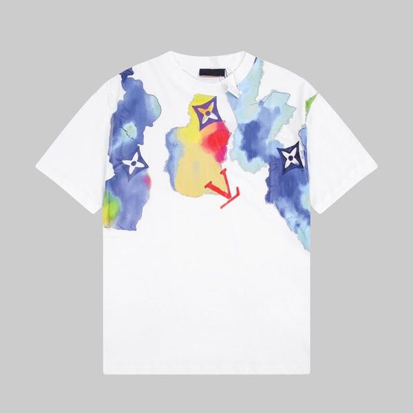 2023ss spring/summer designer letter print t shirt cotton fabric round neck pullover short sleeve t-shirt sweatshirt a7a12z2012, Black;brown
2023ss spring/summer designer letter print t shirt cotton fabric round neck pullover short sleeve t-shirt sweatshirt a7a12z2012, Black;brown