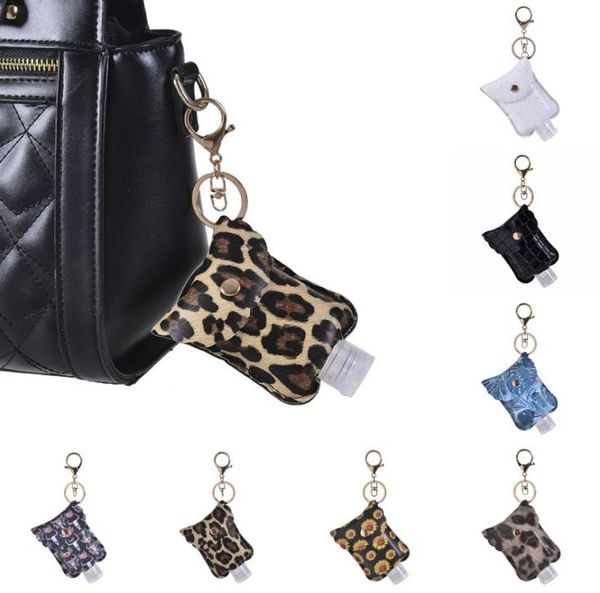 2020 new neoprene leopard printing keychains hand sanitizer bottle 30ml portable mini bottles holders keyrings party favor keychai6209440
2020 new neoprene leopard printing keychains hand sanitizer bottle 30ml portable mini bottles holders keyrings party favor keychai6209440