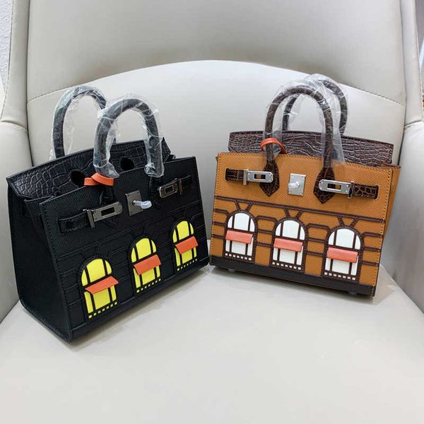 evening bags h ermes brikiss for women 2023 new crocodile pattern bag womens fashion trend handbag leisure versatile combination leather hou
evening bags h ermes brikiss for women 2023 new crocodile pattern bag womens fashion trend handbag leisure versatile combination leather hou