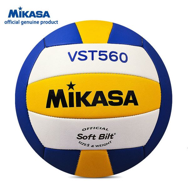 balls original volleyball vst560 soft size 5 brand volleyball indoor competition training ball fivb official volleyball 230803
balls original volleyball vst560 soft size 5 brand volleyball indoor competition training ball fivb official volleyball 230803