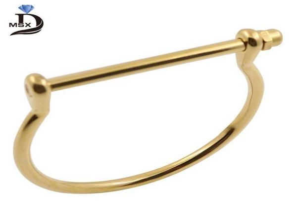 fashion punk love bangle bracelet woman men horseshoe bracelets stainless steel wedding party charming cuff wristband jewelry q0718837429, Black
fashion punk love bangle bracelet woman men horseshoe bracelets stainless steel wedding party charming cuff wristband jewelry q0718837429, Black