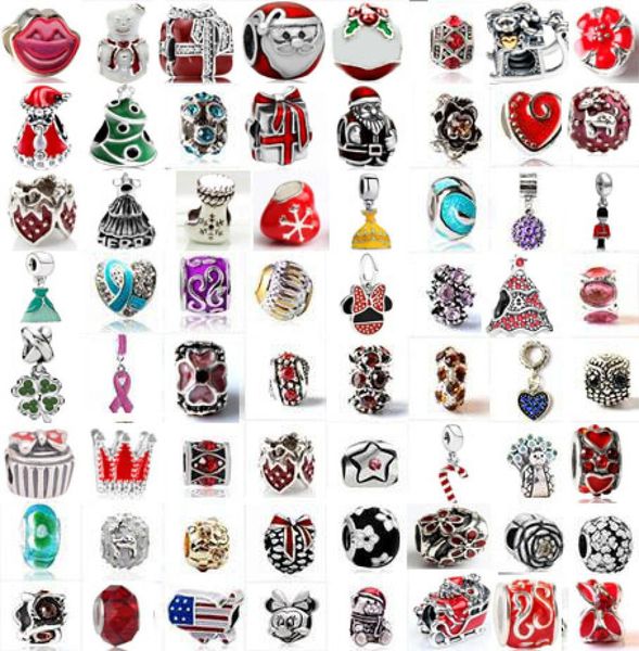 whole 2019 christmas series toning matel drip hole loose beads jewelry diy european bracelet charm bracelets 5862277, Black
whole 2019 christmas series toning matel drip hole loose beads jewelry diy european bracelet charm bracelets 5862277, Black