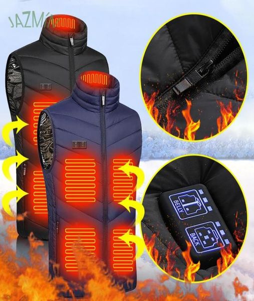 men039s vests ly upgraded dualcontrol elevenzone intelligent heating vest energysaving and environmentally friendly connecte7900399, Black;white
men039s vests ly upgraded dualcontrol elevenzone intelligent heating vest energysaving and environmentally friendly connecte7900399, Black;white