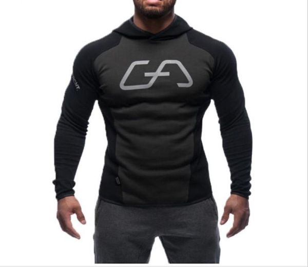fashionmens bodybuilding hoodies gym workout shirts hooded sport suits tracksuit men chandal hombre gorilla wear animal5657351, Black
fashionmens bodybuilding hoodies gym workout shirts hooded sport suits tracksuit men chandal hombre gorilla wear animal5657351, Black