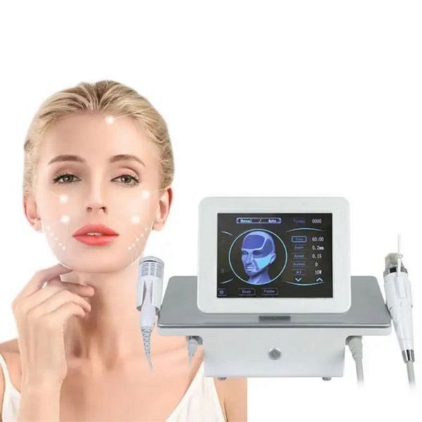 portable 2-in-1 fractional rf microneedle skin lifting wrinkle removal machine with cold hammer
portable 2-in-1 fractional rf microneedle skin lifting wrinkle removal machine with cold hammer