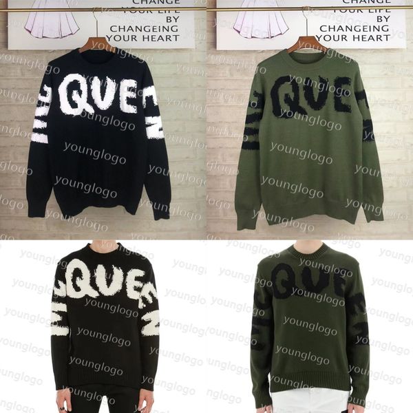 new mens oversize sweater designer retro style hoodies warm long sleeve sweaters clothes, White;black
new mens oversize sweater designer retro style hoodies warm long sleeve sweaters clothes, White;black