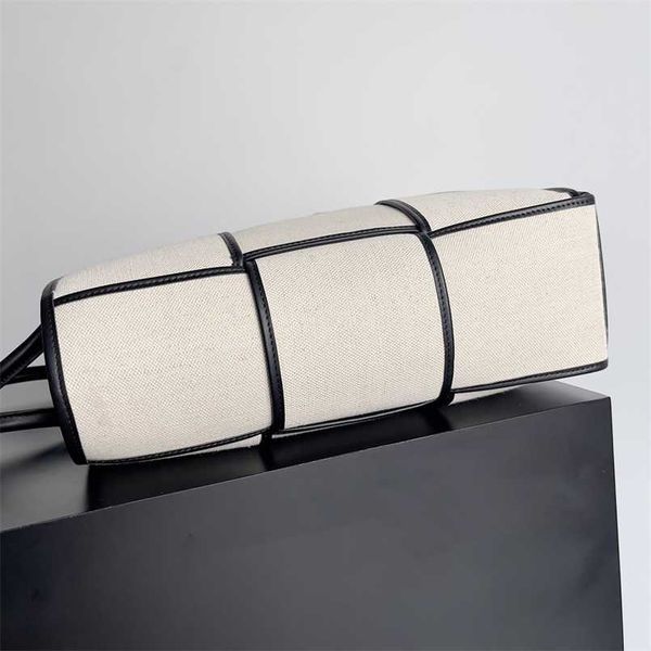 aa totes designer bottegasvenetas arco bags woven a fashion canvas cell underarm designer woman genuine shoulderhezu
aa totes designer bottegasvenetas arco bags woven a fashion canvas cell underarm designer woman genuine shoulderhezu