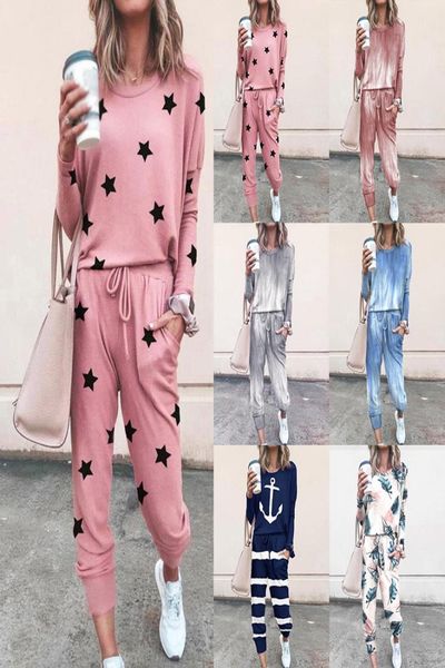 2 piece set tracksuit women two piece set and pants elastic waist long pants loungewear4519488, Gray
2 piece set tracksuit women two piece set and pants elastic waist long pants loungewear4519488, Gray