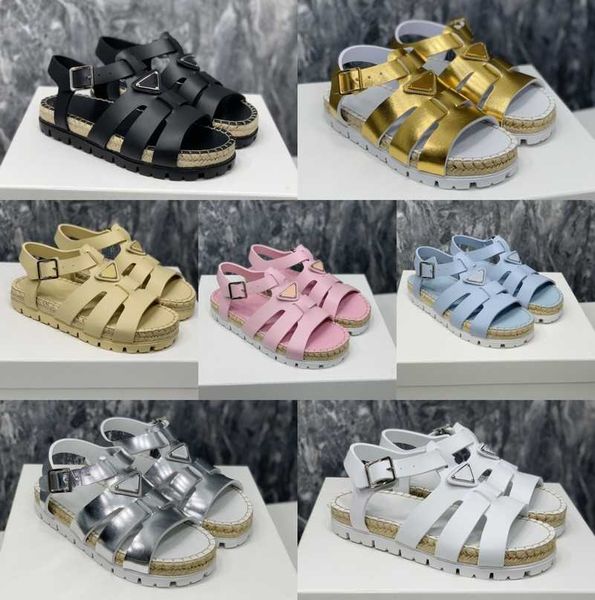 2023 women luxury platform sandals summer ladies slides designer retro rubber loafers beach footwear fashion triangle open toe sandal size 3, Black
2023 women luxury platform sandals summer ladies slides designer retro rubber loafers beach footwear fashion triangle open toe sandal size 3, Black