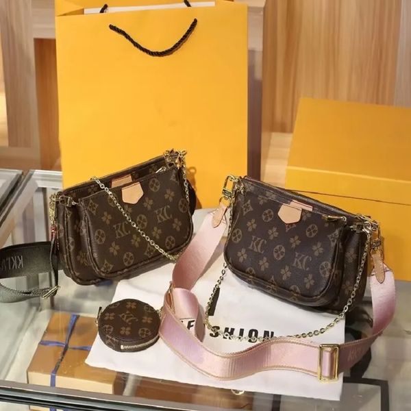 designer bag fashion women bags favorite 3 pcs/set handbag purses genuine leather shoulder crossbody bag ladies tote three pcs set coin purs
designer bag fashion women bags favorite 3 pcs/set handbag purses genuine leather shoulder crossbody bag ladies tote three pcs set coin purs