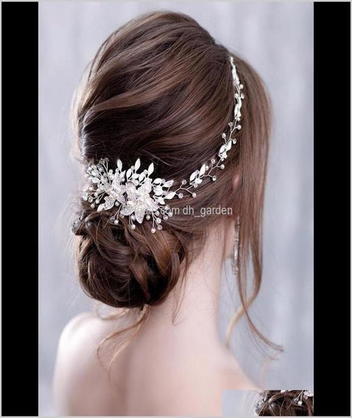 hair sier color crystal pearl bridal headband tiara vine headpiece decorative women wedding hair jewelry accessories sqril6958213, Slivery;golden
hair sier color crystal pearl bridal headband tiara vine headpiece decorative women wedding hair jewelry accessories sqril6958213, Slivery;golden